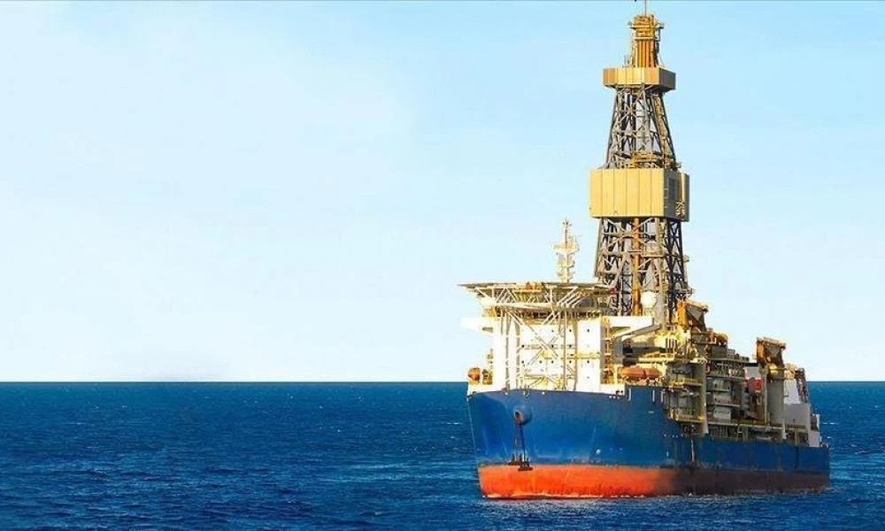 Προαναγγέλλει θερμό επεισόδιο η Τουρκία: Στέλνει γεωτρύπανο ανοιχτά της Λιβύης